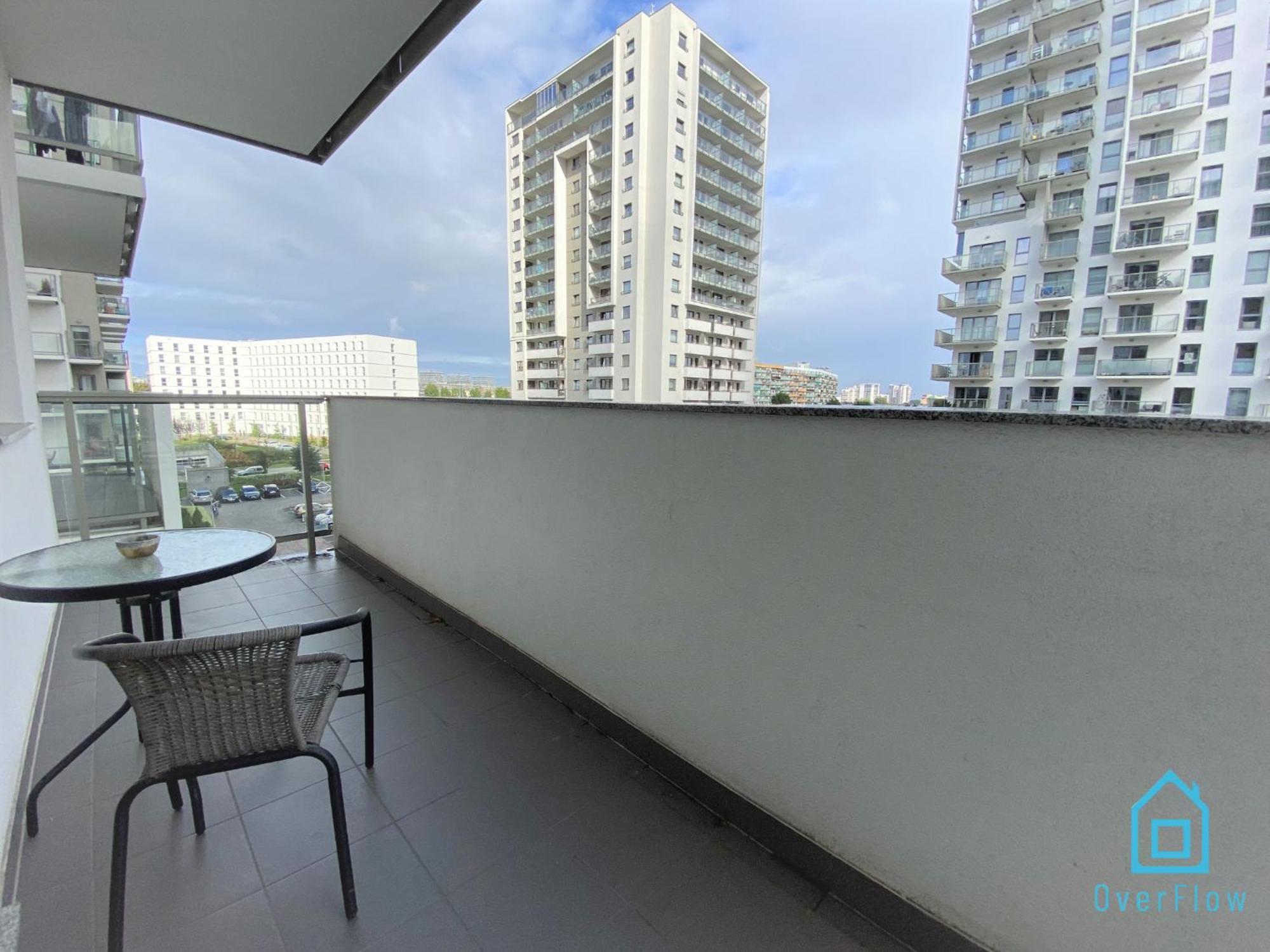 Stary Milky Apartment Gdansk Exterior photo