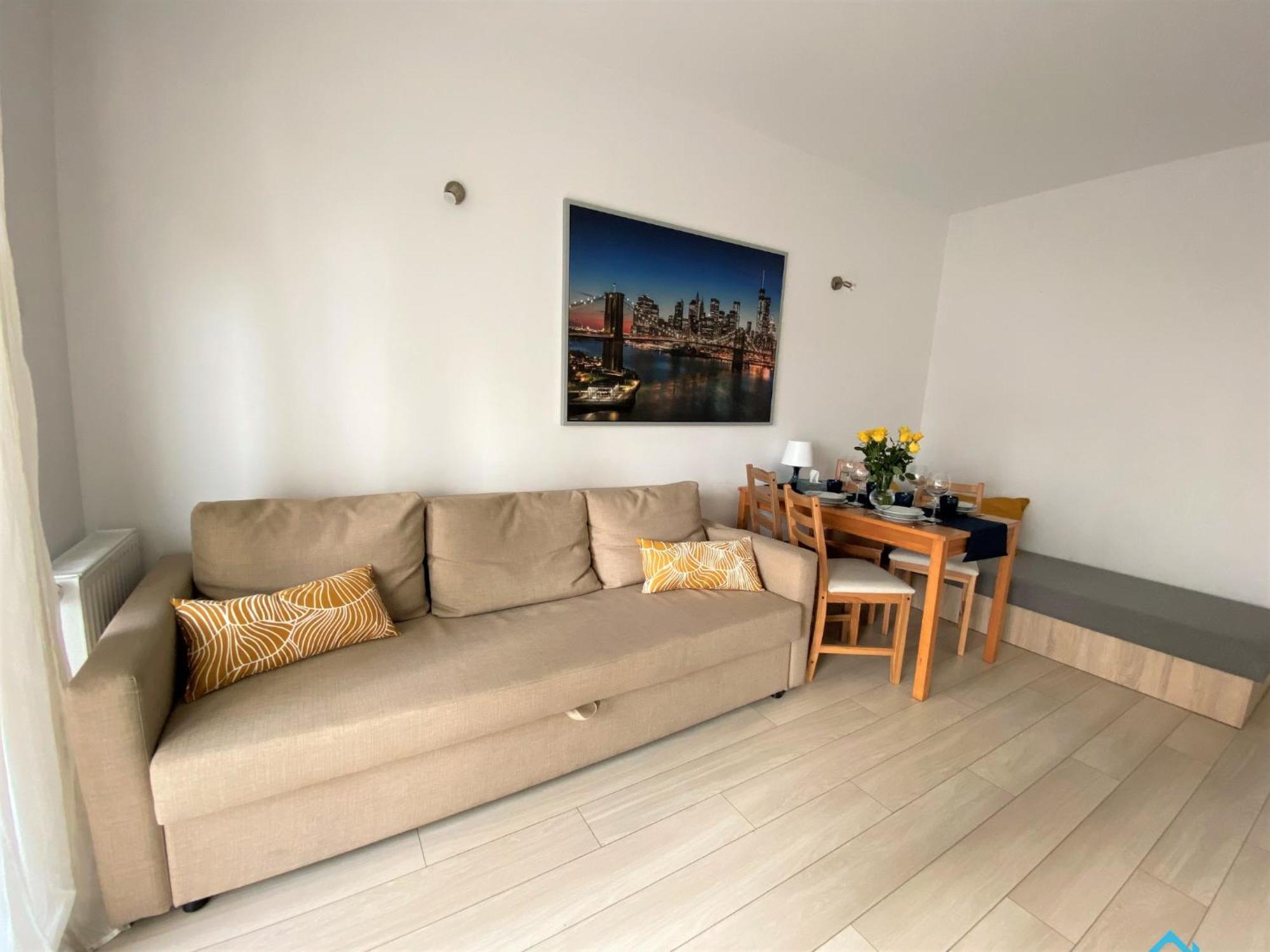 Stary Milky Apartment Gdansk Exterior photo