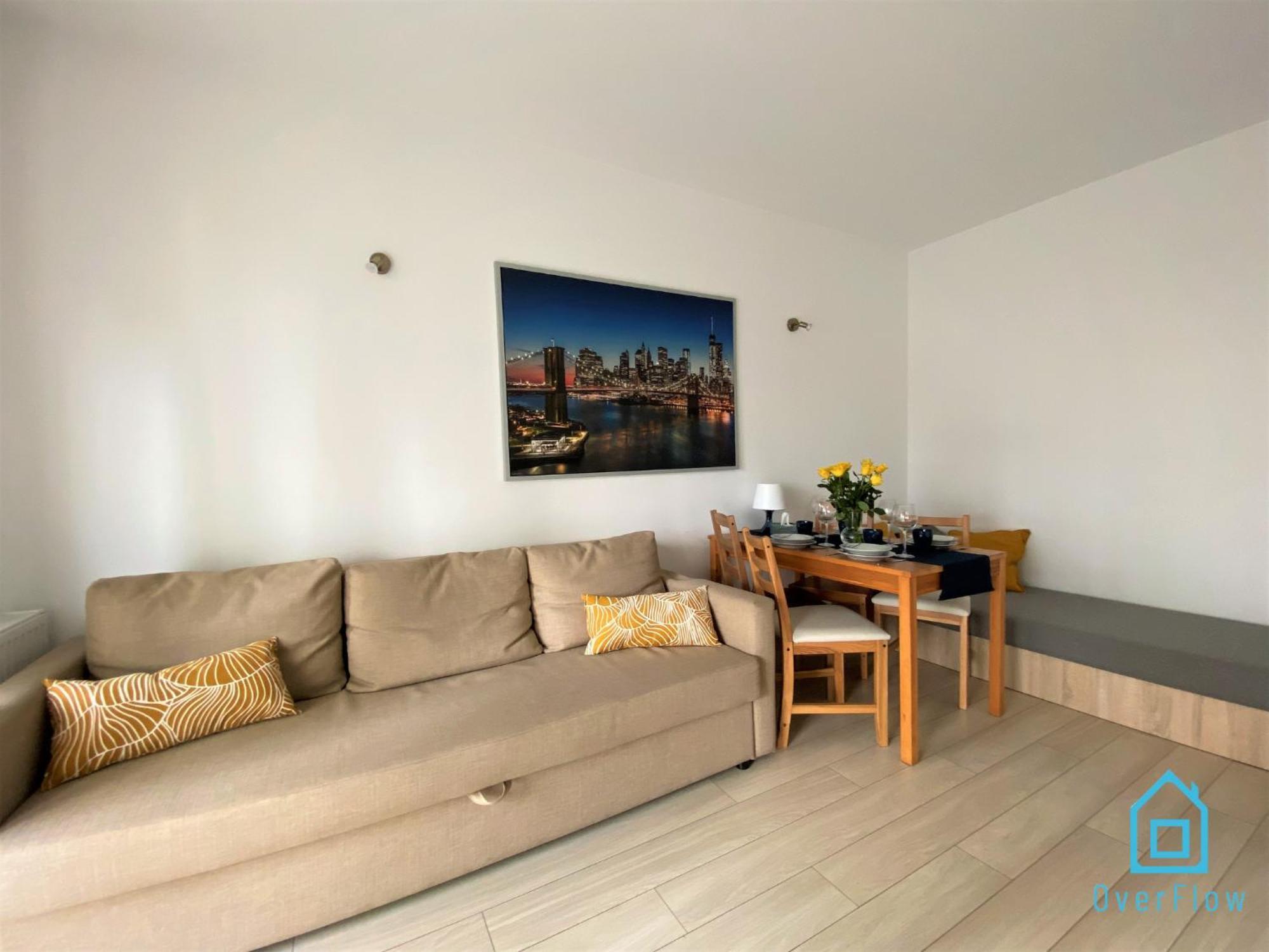 Stary Milky Apartment Gdansk Exterior photo